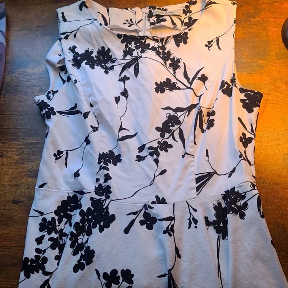 Grace karin dress